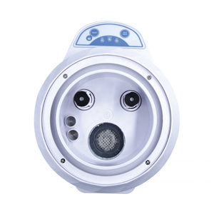 2024 New Product Hydrogen Water <strong>Oxygen</strong> Facial Dome <strong>Machine</strong> <strong>for</strong> Skin Rejuvenation - Product Image 5