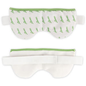 Máscara <span class=keywords><strong>de</strong></span> <span class=keywords><strong>Ojos</strong></span> <span class=keywords><strong>de</strong></span> Arcilla Personalizada para Aliviar el <span class=keywords><strong>Dolor</strong></span> y Reducir el Estrés - Product Image 4