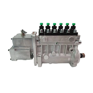 Nouvelle pompe à injection de carburant en acier inoxydable de haute qualité 4945977 pour moteur 6BT 6BTA5.9-G2 - Product Image 4
