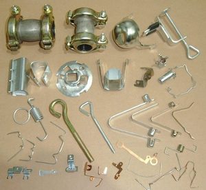 China Custom Manufacture High Precision Sheet Metal Forming Diestamping <strong>Die</strong> and Tool <strong>Progressive</strong> Precision <strong>Stamping</strong> Products - Product Image 6