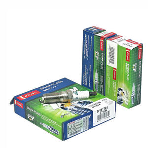 หัวเทียนอิริเดียมคู่ DENSO 4718 ITV16TT ประสิทธิภาพการจุดระเบิดสูง สำหรับผู้ค้าส่งอะไหล่รถยนต์ทั่วโลก เสริมสต็อกสินค้า - Product Image 6