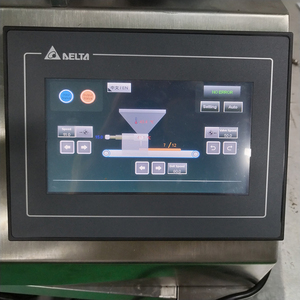 LST Máy Làm Kẹo Dẻo Gấu Bằng Thép Không Gỉ Cấp Thực Phẩm Để Bàn - Product Image 6