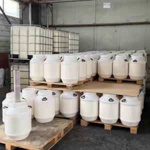 UV-bestendige & Low-VOC elektroforetische verf, superieure hechting E-coating voor binnendecoratie - Product Image 1