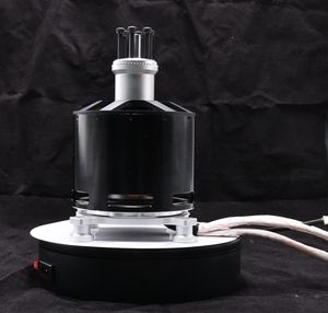 Motor sin escobillas <span class=keywords><strong>para</strong></span> coche eléctrico y motocicleta, refrigeración por agua MP120100 80KV con sensor - Product Image 4