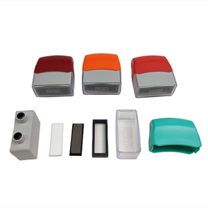 Création de tampons en caoutchouc Design artisanal <span class=keywords><strong>personnalisé</strong></span>, tampons en plastique pour enseignant enfants <span class=keywords><strong>tampon</strong></span> jouet auto-encreur pour enfant - Product Image 6