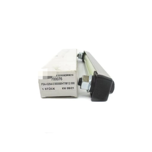 FSA-0254-0.00000/h/ M12.000 700076 -10-80'c/20-180'f nsmp ต้นฉบับใหม่ Pac อัตโนมัติอุตสาหกรรม - Product Image 1