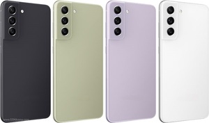 Teléfonos Móviles de Alta Calidad y Gran Venta <span class=keywords><strong>S21</strong></span> <span class=keywords><strong>FE</strong></span> 5G LTE 128GB 6GB RAM SM-G990U con Pantalla AMOLED 120Hz, <span class=keywords><strong>Smartphone</strong></span> Android a Bajo Precio - Product Image 6