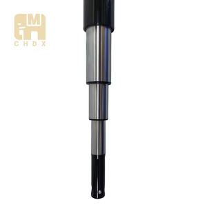 Cylindre hydraulique de sécurité à double effet à petit alésage pour hayon de camion à benne basculante certifié CE, ouverture et fermeture automatiques - Product Image 5