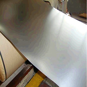 高純度モリブデンシート/プレート - Product Image 6