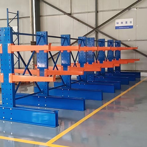 Estante estructural voladizo - Product Image 1