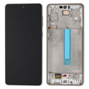 Pantalla Táctil LCD Serie A para Samsung A73 5G, Pantalla LCD A73 5G con Marco <span class=keywords><strong>A736B</strong></span>, Pantallas LCD para Teléfono Móvil, Venta al Por Mayor de Fábrica - Product Image 3