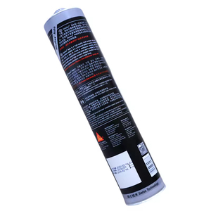 Sikaflex น้ำยาซีลตัวรถส่วนประกอบหนึ่งสำหรับใช้งานซีบีอาร์ - Product Image 2
