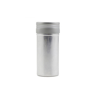 OEM OEM OEM Produit phare populaire : Contenant vide en aluminium de 75 ml pour déodorant et crème solaire, Vente en gros - Product Image 4