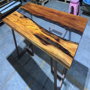 Tablero grande de <span class=keywords><strong>resina</strong></span> de madera de nogal, exportable y personalizable - Product Image 1