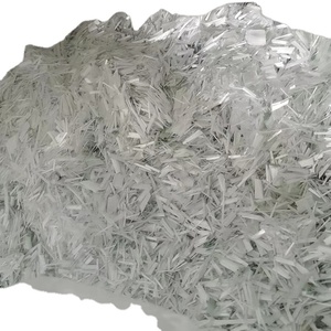 Brin haché fibre de verre pour les panneaux de gypse - Product Image 4