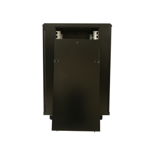 Chất Lượng Cao Có Thể Tháo Rời Mạng <span class=keywords><strong>Rack</strong></span> 22U Máy Chủ <span class=keywords><strong>Rack</strong></span> Đen Dọc <span class=keywords><strong>Rack</strong></span> Máy Chủ Trường Hợp - Product Image 3