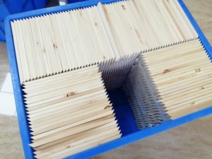 Kit Cornice in Legno Massello con Stampa UV Fai-<span class=keywords><strong>da</strong></span>-Te, Cornici Personalizzate <span class=keywords><strong>per</strong></span> <span class=keywords><strong>Tele</strong></span> <span class=keywords><strong>da</strong></span> <span class=keywords><strong>Pittura</strong></span> a Olio, Kit Cornice in Legno <span class=keywords><strong>per</strong></span> Arte Murale - Product Image 6