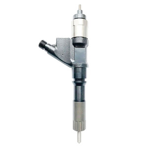หัวฉีดน้ำมันดีเซล <span class=keywords><strong>S00001059</strong></span>+<span class=keywords><strong>07</strong></span> S00036777+02 295050-3300 095000-5940 095000-5941 095000-5942 095000-6693 1112010A624-0000 - Product Image 5