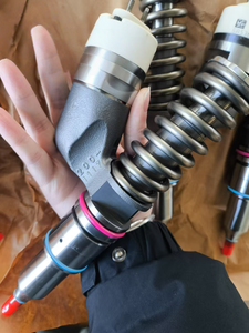 Inyector de Combustible Diésel, Fabricación China, OEM 276-8307, Inyección de Combustible para Caterpillar CAT C18, Inyector de Combustible Common Rail - Product Image 5