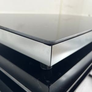 Cuisinière à induction combinée à infrarouge avec 2 brûleurs - Product Image 3