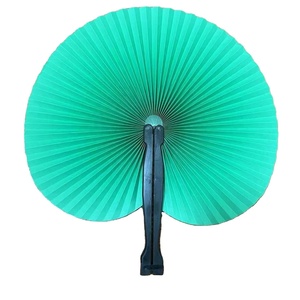 Nouveau style <span class=keywords><strong>Éventail</strong></span> rond en papier en forme de pêche Promotion <span class=keywords><strong>Éventail</strong></span> à main en plastique publicitaire bon marché <span class=keywords><strong>personnalisé</strong></span> Mini <span class=keywords><strong>Éventail</strong></span>s de <span class=keywords><strong>mariage</strong></span> - Product Image 4
