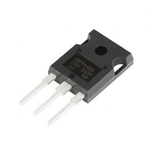 Transistor MOSFET de puissance Nelcom IRFP4468PB TO247F IRFP4468 N-CH N Channel Mosfet 4468 IC IRFP4468 - Product Image 1