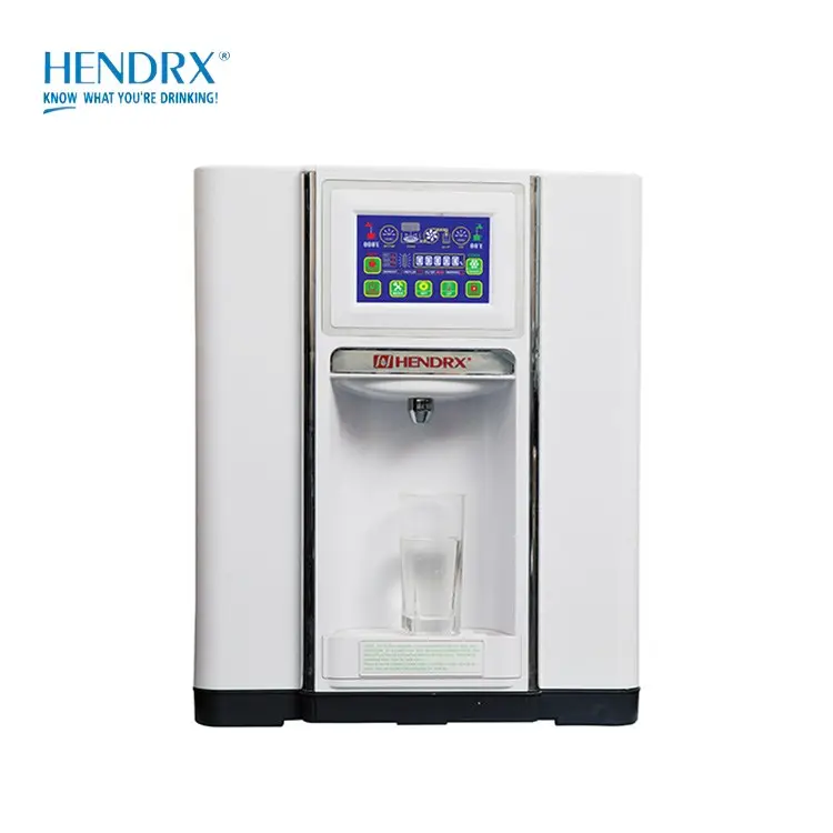 Hendrx ZL9510D desktop atmospheric water generator
