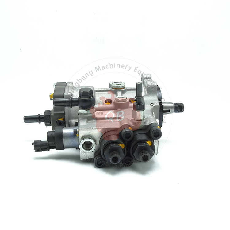 Cummins Engine Parts - QSC8.3 QSL9.3 Fuel Pump 5366741
