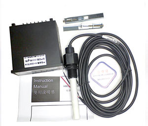 सनहो ई 450 औद्योगिक ऑनलाइन चालकता संलिनता नियंत्रक विश्लेषक कोड टेक टेक जांच मॉनिटर टेस्टर मीटर कीमत - Product Image 2