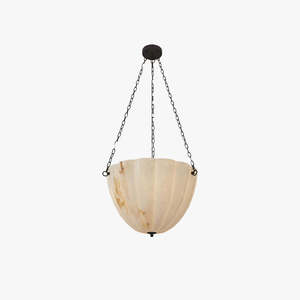 Italian Minimalist Pendant <b>Light</b> Round E27 <b>LED</b> Black Body 60CN80CM For Dining Room Lighting Fixture - Product Image 5