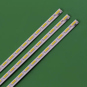 Bande lumineuse LED pour téléviseur LCD XS-920, neuve et bon marché, LB_7020_FOR ES_X4, compatible avec <span class=keywords><strong>SONY</strong></span> <span class=keywords><strong>KD</strong></span>-75XD8505 75 X8500d 75XGN2SK-QH D75QF58B - Product Image 4