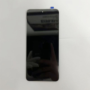 หน้าจอ POCO X3 GT ของแท้ ขนาด 6.6 นิ้ว 120Hz พร้อมจอสัมผัส สำหรับซ่อม Redmi Note 10 Pro 5G - Product Image 3