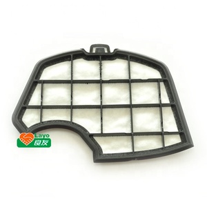 Filtro Prelimpiador Lavable para Aspiradoras Folletto <span class=keywords><strong>Vorwerk</strong></span> Kobold VK140 VK150 FP140 FP150 <span class=keywords><strong>VK</strong></span> <span class=keywords><strong>140</strong></span> y 150, Accesorio de Repuesto - Product Image 3