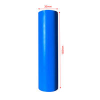 Batterie de stockage d'énergie LiFePO4 prismatique 2026 15Ah, grande capacité, pour pack de scooter électrique, longue durée de vie