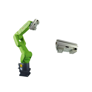 Robot Colaborativo Fanuc CR-7iA con Brazo Robótico KONEI y Brazos Paralelos como Robot Colaborativo Fanuc - Product Image 2
