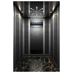 Elevador Híbrido para Escaleras y Ascensor Residencial 2 en 1, Solución para Villas, Hoteles y Casas de Varios Pisos, Cabina Cerrada de PVC, Plataforma para Sentarse - Product Image 6