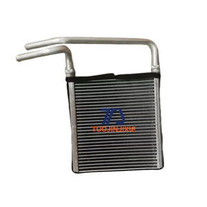 Radiateur d'excavatrice Komatsu ND116140-0050 pour PC200-7 PC220-7, réservoir de chauffage de climatisation - Product Image 2