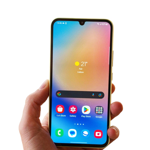 ขายส่งโทรศัพท์มือถือแท้ 100% รุ่น <span class=keywords><strong>A34</strong></span> ความจุ 128GB [กล้อง 48MP] [รองรับซิมคู่] ปลดล็อคทั่วโลก รุ่น 5G สมาร์ทโฟน SM-A346 - Product Image 4