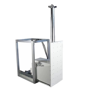 CCTV Surveillance <strong>Camera</strong> Lift Tracking <strong>Camera</strong> Mount Wall <strong>Hidden</strong> Adjustable <strong>Camera</strong> with Remote Control for Safety - Product Image 1