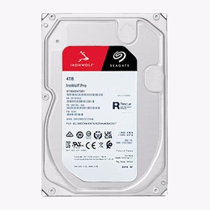 St4000nt001 mát Sói 4TB NAS Máy tính để bàn cơ khí đĩa cứng với giao diện USB không dây Ổ cứng gắn ngoài cho PC - Product Image 3