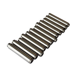 1227375 122-7375 направляющая клапана 3406E 3406B детали двигателя экскаватора CAT C18 направляющая впускного и выпускного клапана - Product Image 2