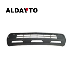 REJILLA DE PARACHOQUES PARA TRAILBLAZER 2020 2006 2007 2008 REJILLA DE LA LÁMPARA DEL CABEZAL NEGRO 2017 PLACA DEL TANQUE DE AGUA ACADIA 2018 - Product Image 1