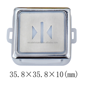 A4n58823 e302598 thang máy thang máy vuông cảm ứng cop gọi push <span class=keywords><strong>button</strong></span> - Product Image 3