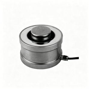 Sensor de torsión tipo anillo Veidt Weighing UK para básculas originales OAP NHS-A-1t, NHS-A-2.2t, 3.3t, 4.7t - Product Image 5