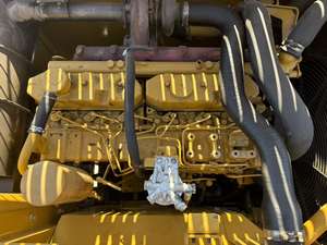 Excavatrice sur chenilles hydraulique CAT320C d'occasion 20 tonnes, excellent état, moteur de pelle médiatineuse, modèle 2024, origine Japon, garantie 1 an MOOG - Product Image 6