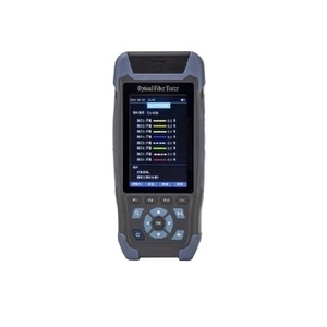 Réflectomètre optique à domaine temporel (OTDR) mini NK3200D, accessoires optiques, carte mère du réflectomètre à domaine temporel NK3200 - Product Image 1