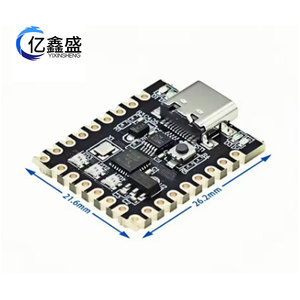 Placa de Desarrollo Supermini Nano V3 Atmega328P Arduino para Montaje a Través de Orificios - Product Image 5
