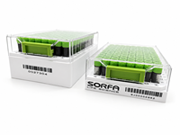 Ventes en gros de cryovials, cryovials en rack SBS, autres fournitures de laboratoire, cryovials à code-barres