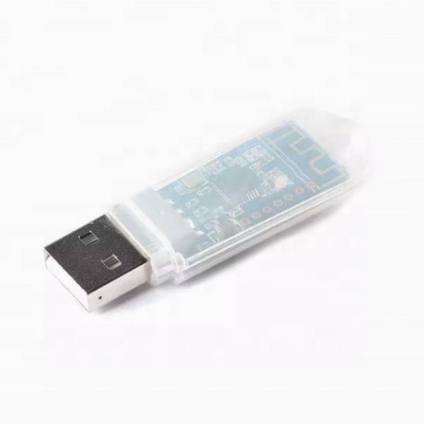 XL24LU1-D01 NRF24LU1 2.4G USB Wireless WiFi Transceiver Module