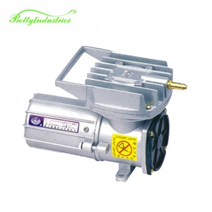 HZ-035A DC magnétique Permanent aérateur <span class=keywords><strong>pompe</strong></span> à air <span class=keywords><strong>solaire</strong></span> utilisé <span class=keywords><strong>pour</strong></span> étang et réservoir de poissons - Product Image 6